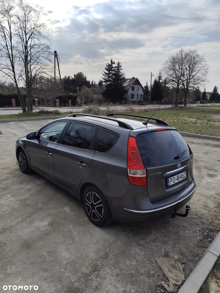 Hyundai i30 1.6 CRDi Comfort - 3