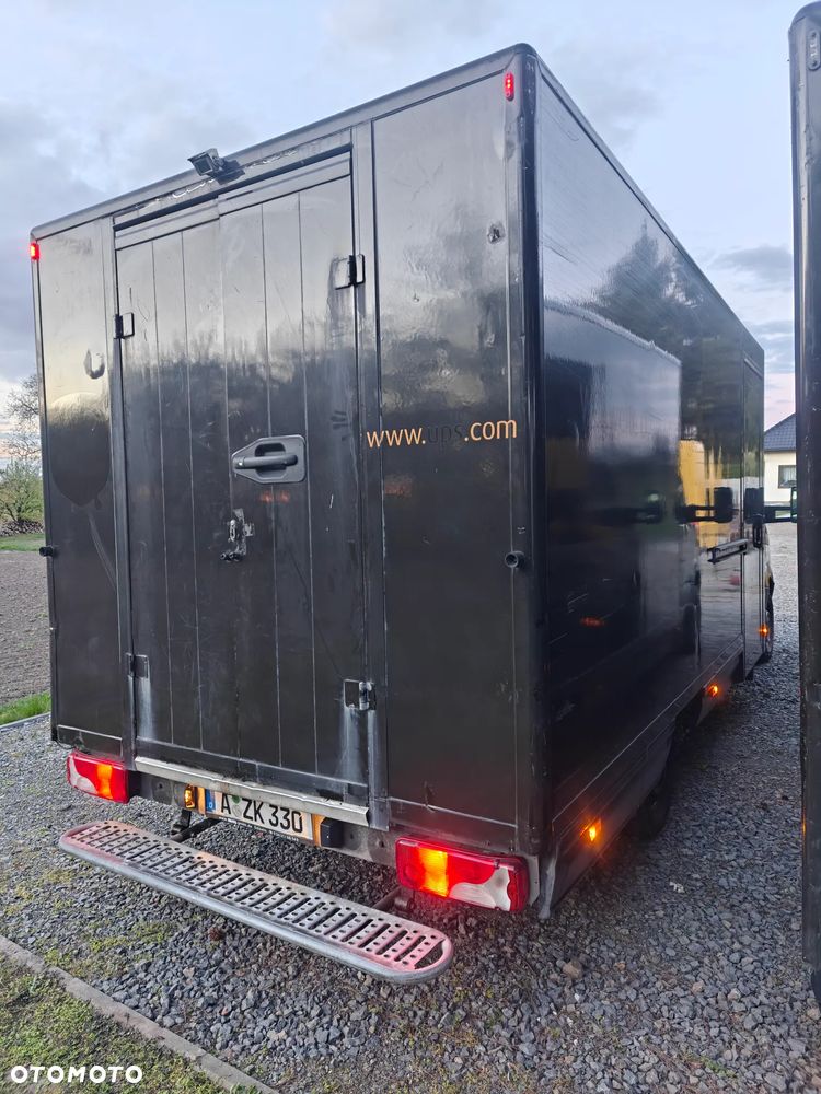 Volkswagen Crafter 2.0 TDI - 12