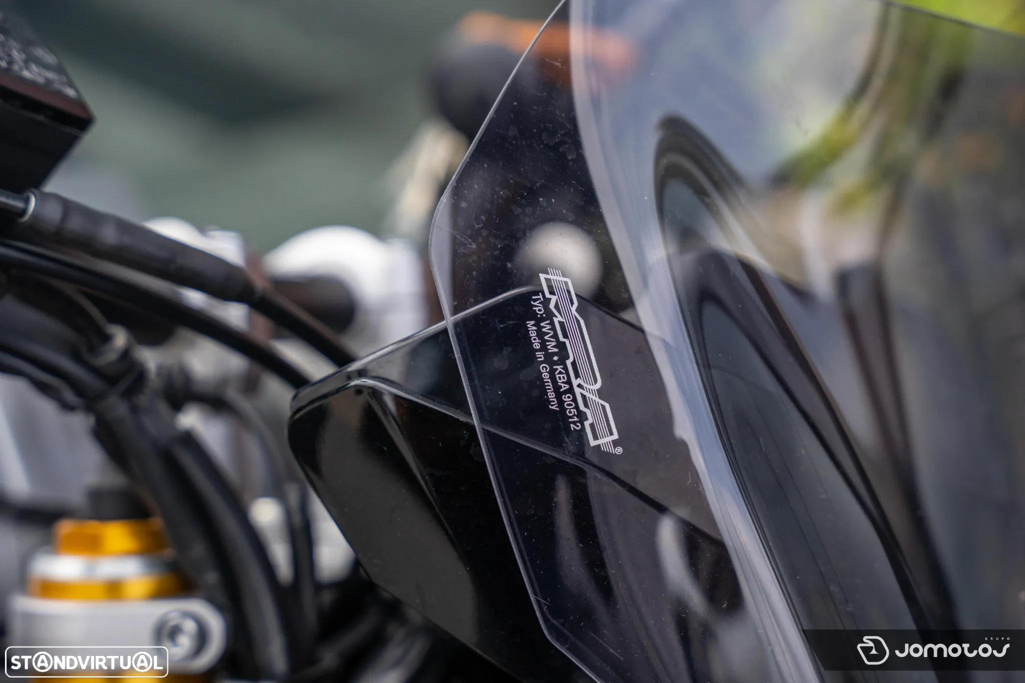 Yamaha MT-10 SP - 7