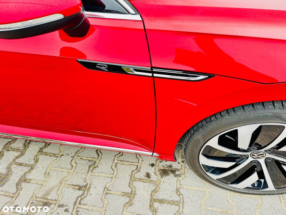 Volkswagen Arteon Shooting Brake 2.0 TDI SCR DSG R-Line - 7