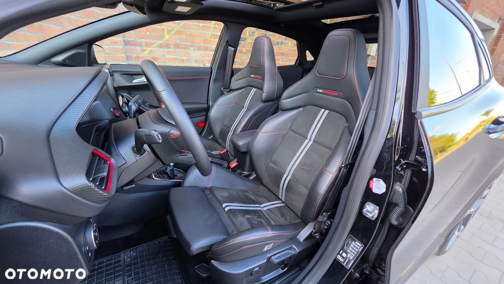 Ford Puma 1.5 EcoBoost ST X - 8