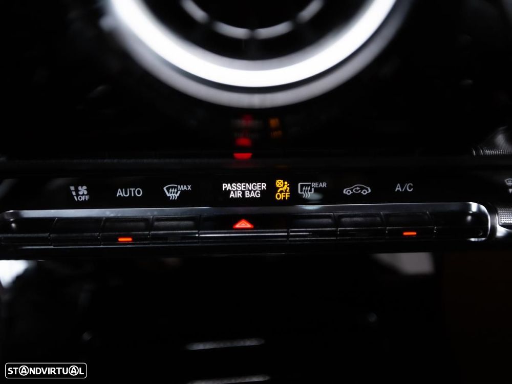 Mercedes-Benz A 180 d Progressive Aut. - 19