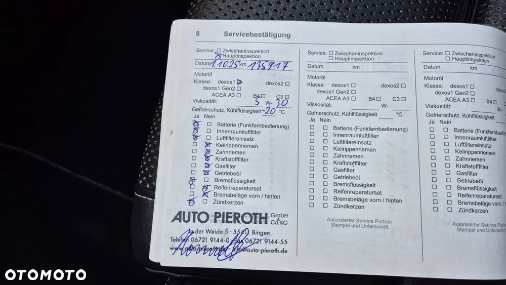 Opel Astra - 30