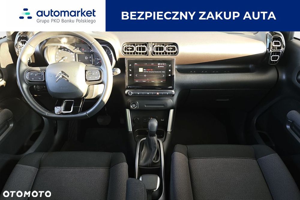 Citroën C3 1.2 PureTech Shine S&S EAT6 - 6