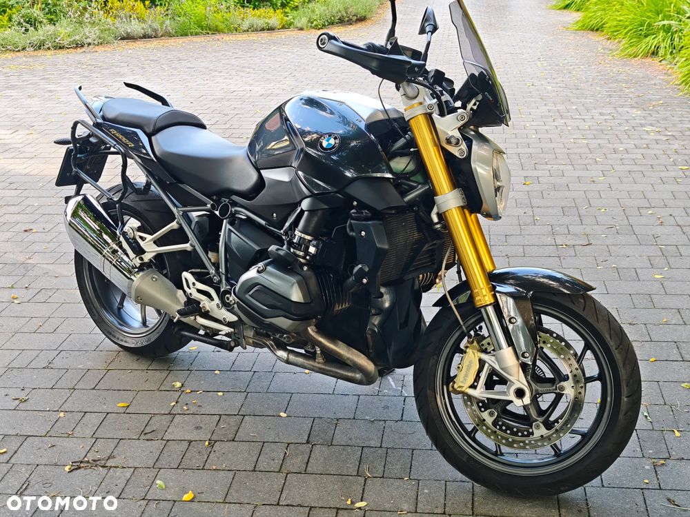 BMW R - 21
