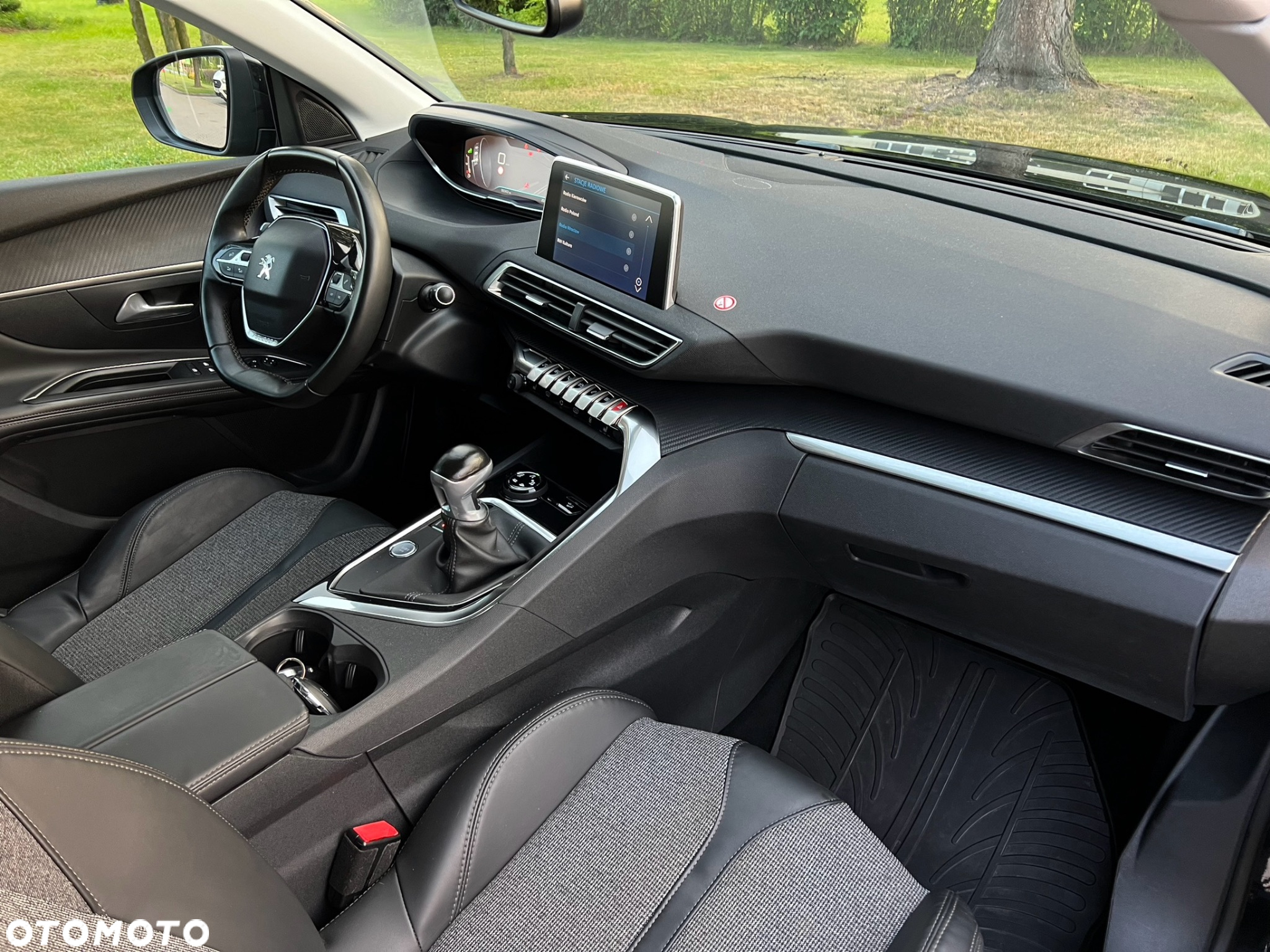 Peugeot 3008 1.2 PureTech GT S&S - 23