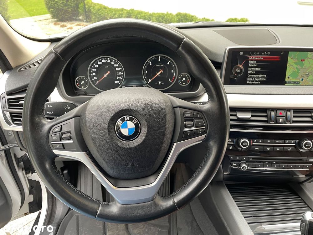 BMW X5 xDrive25d - 17