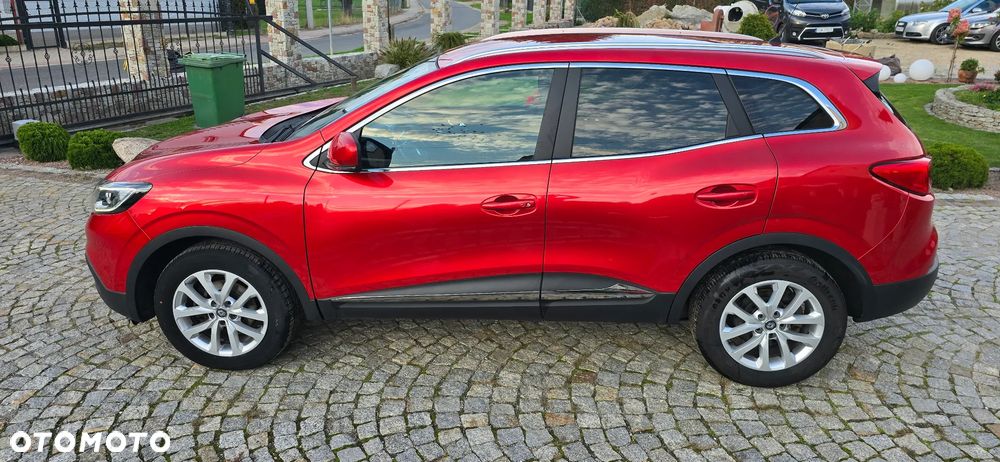 Renault Kadjar Energy TCe 130 LIMITED - 10