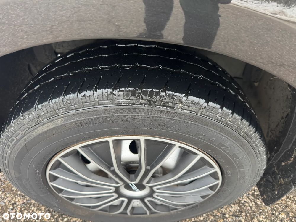 Renault TRAFIC dużo zdjęć*L2*klima*mały przebieg*2.0DCI 115KM - 19