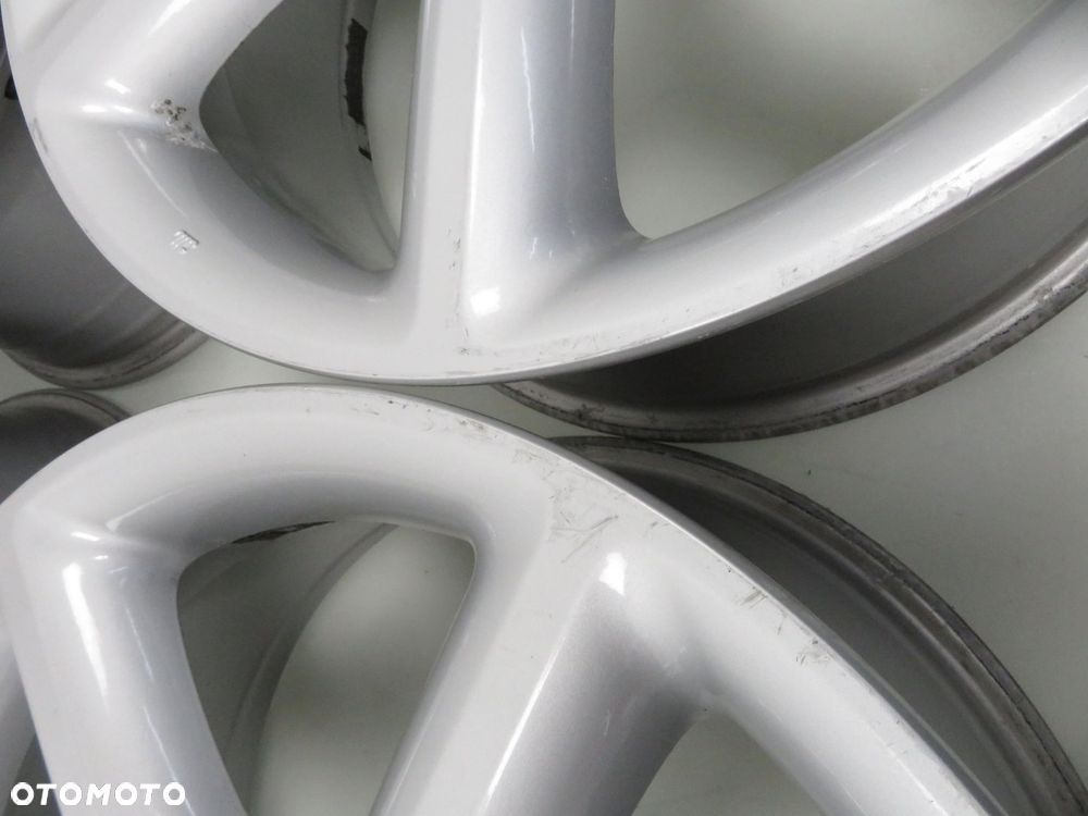 Alufelgi 18'' Nissan 350Z 5x114,3 ET30 CD100FZ32 - 8