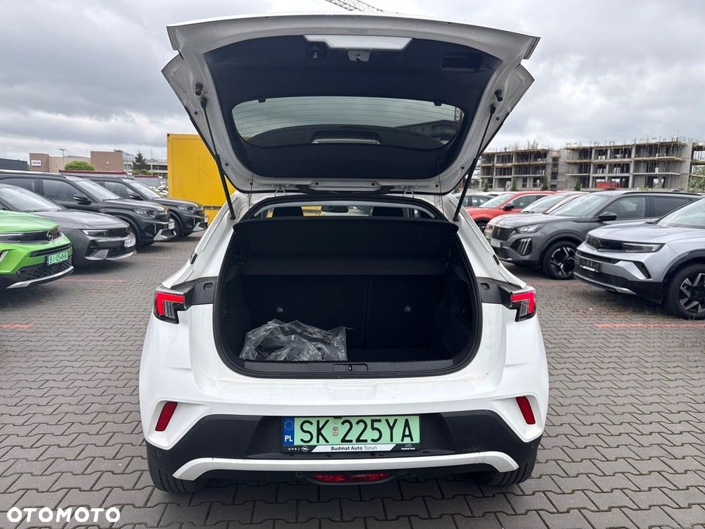 Opel Mokka 50kWh Elegance - 6