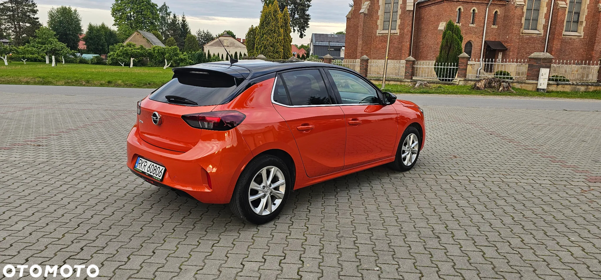 Opel Corsa 1.2 Start/Stop Edition - 6