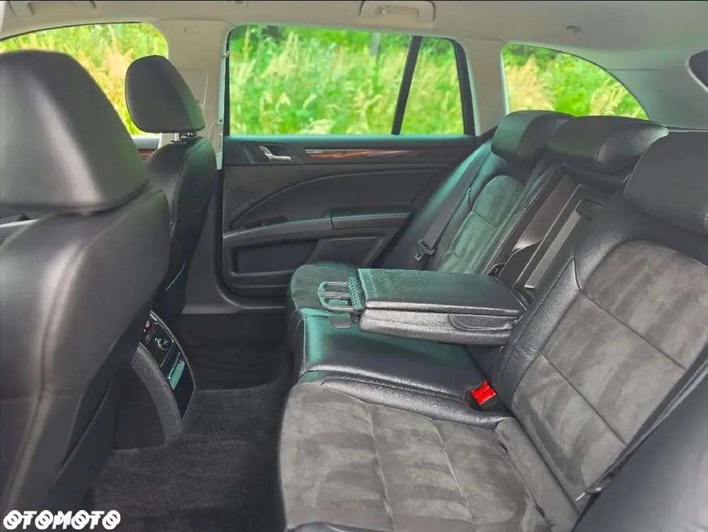 Skoda Superb 2.0 TSI DSG Elegance - 20