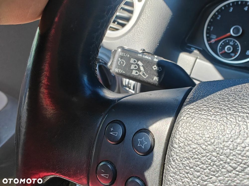 Volkswagen Tiguan 1.4 TSI BlueMotion Technology Sport & Style - 16