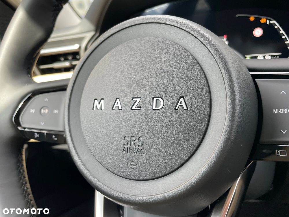 Mazda CX-5 2026
