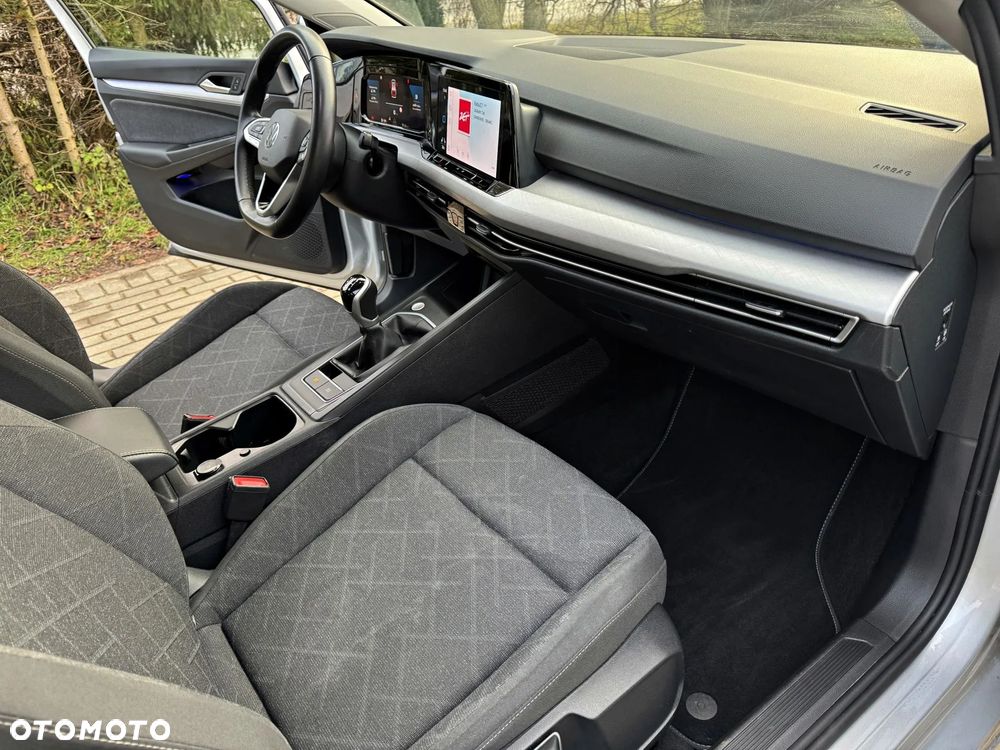 Volkswagen Golf 2.0 TDI Special Edition - 24