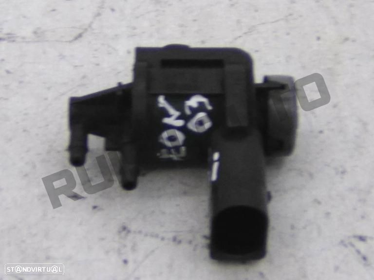 Válvula / Solenoide Controlo Egr 1j090_6283c Seat Leon (1m) [19 - 1