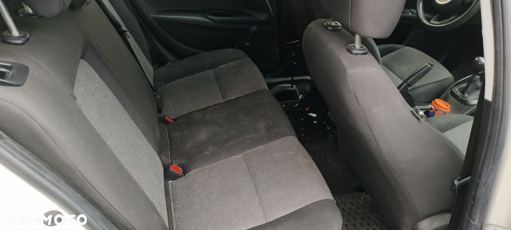Fiat Tipo 1.4 16V - 2