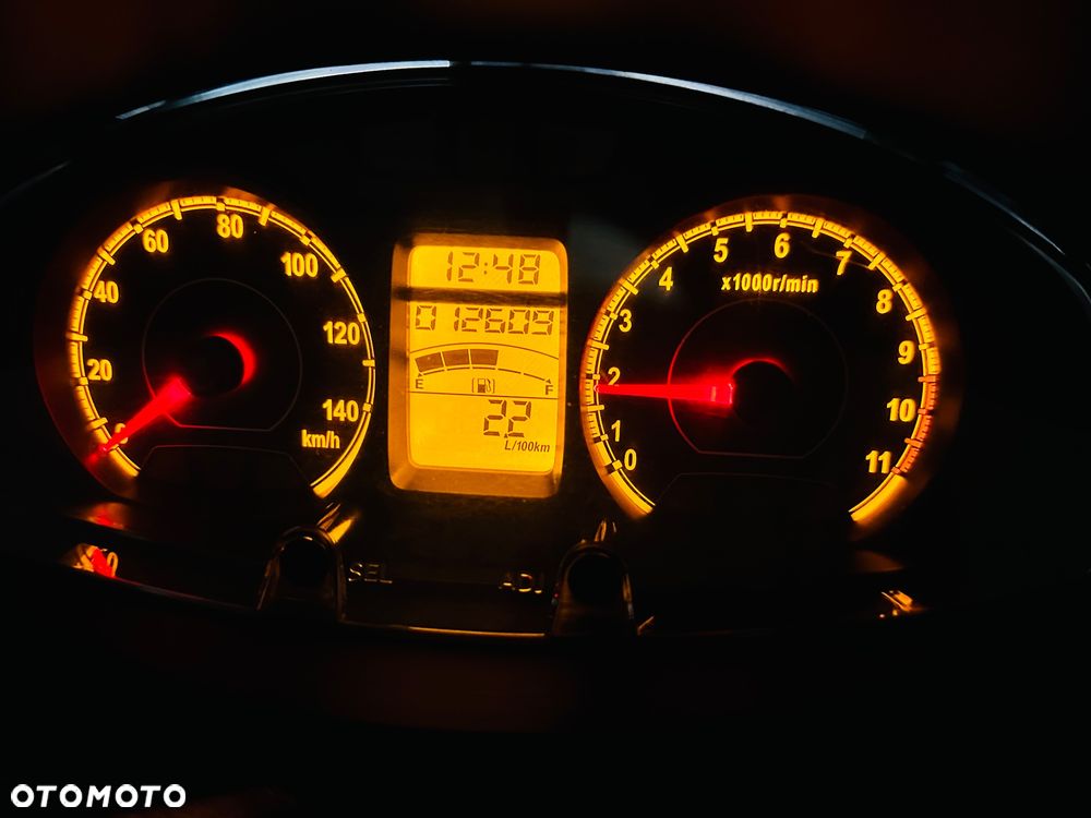 Suzuki Burgman - 29