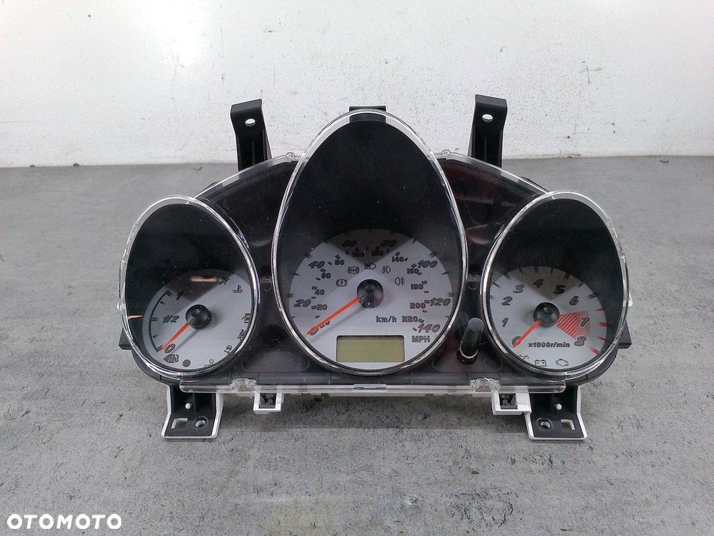 LICZNIK MITSUBISHI COLT VI 1.3 16V 95KM - 2