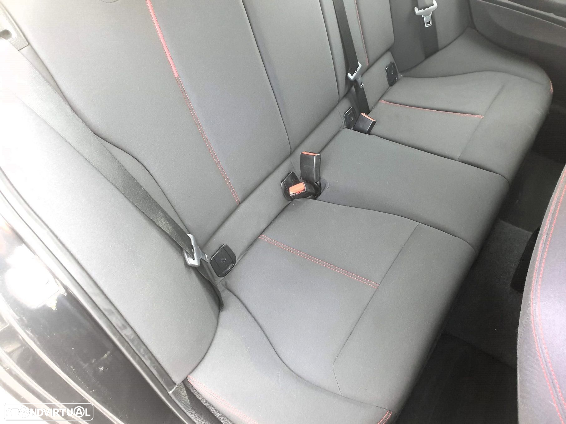 BMW 116 d EfficientDynamics Edition Sport Line - 40