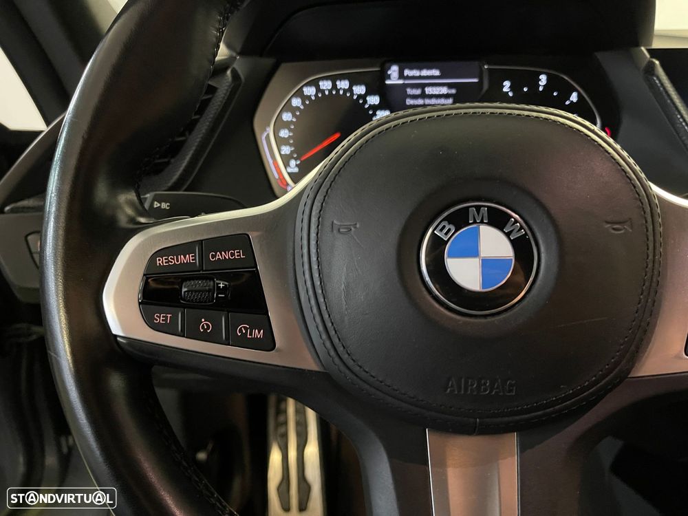 BMW 216 Gran Coupé d Pack Desportivo M - 34