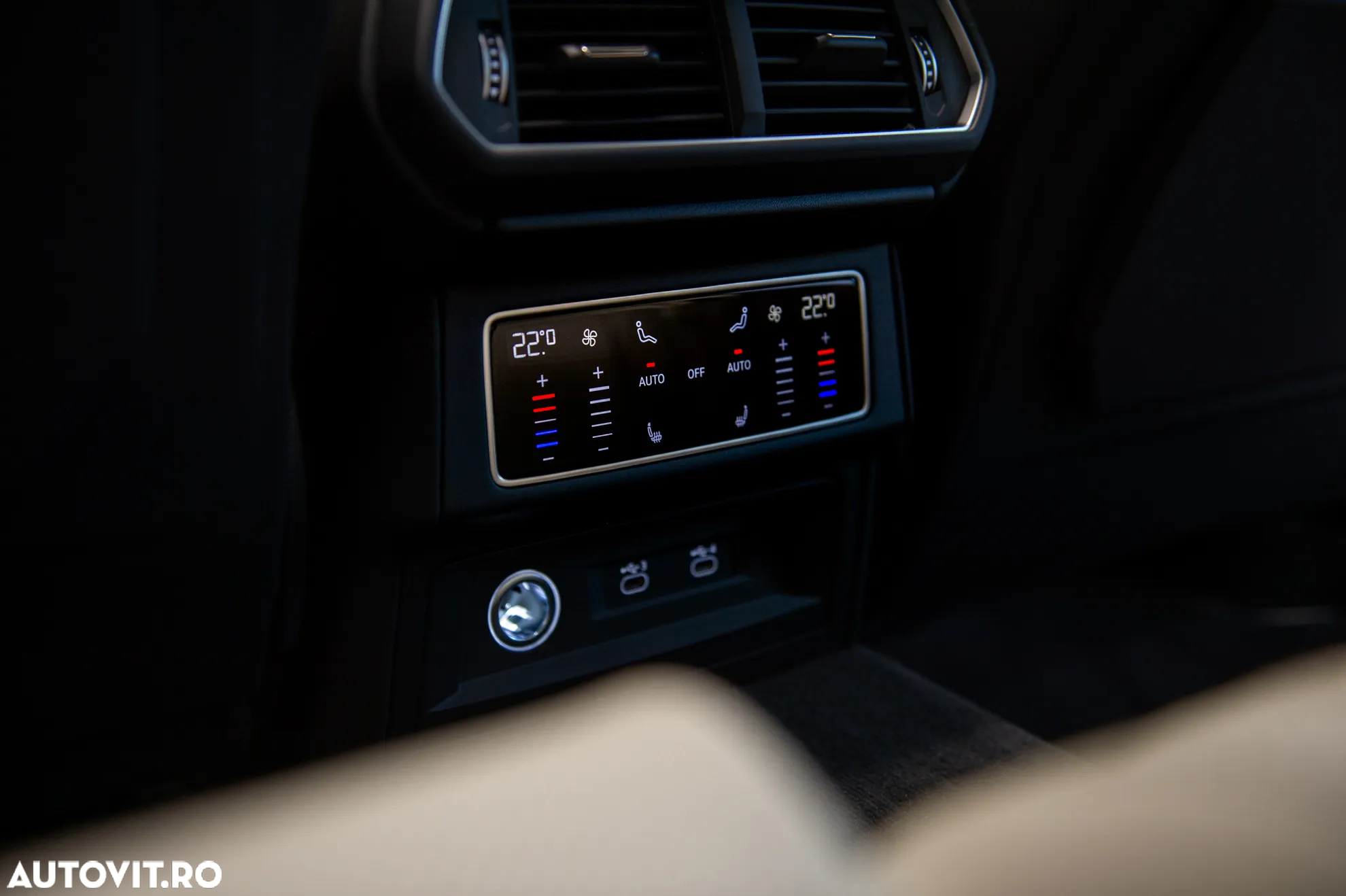 Lamborghini URUS - 35