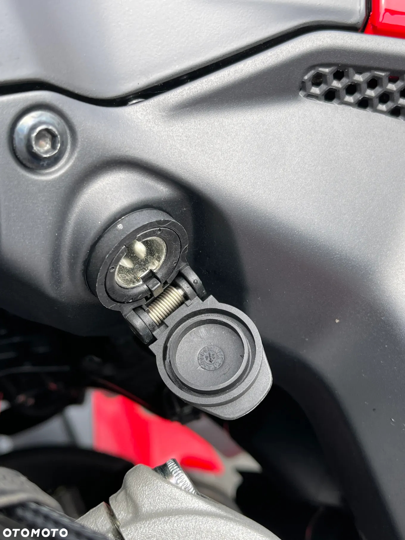 Ducati Multistrada - 29