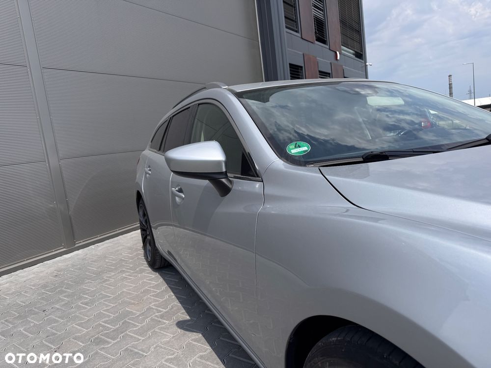 Mazda 6 SKYACTIV-D 175 i-ELOOP Sports-Line - 8