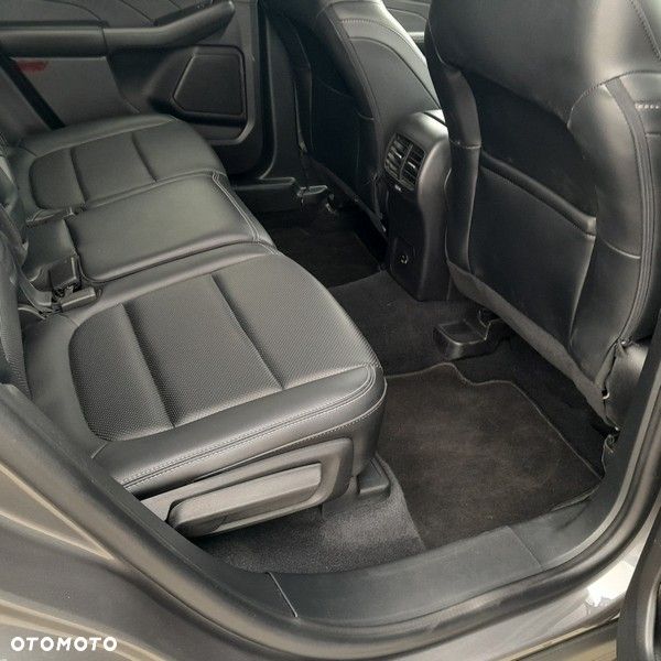 Ford Escape - 18