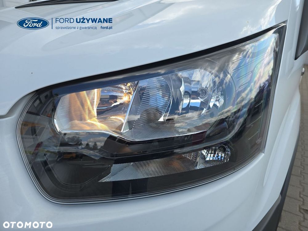 Ford Transit - 4