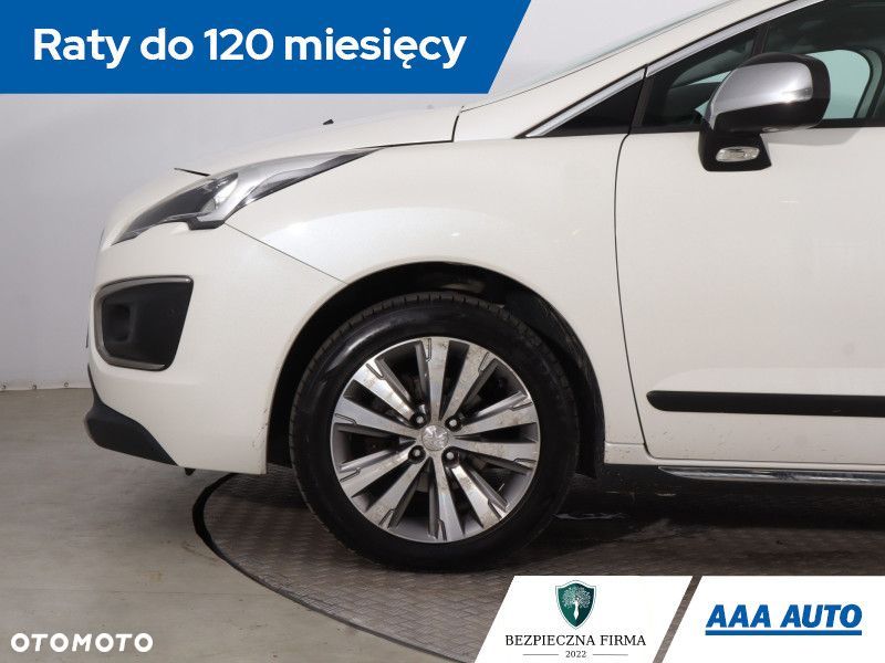 Peugeot 3008 - 16
