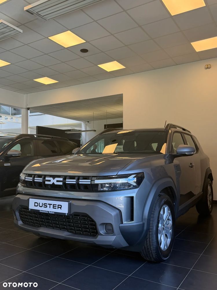 Dacia Duster - 1