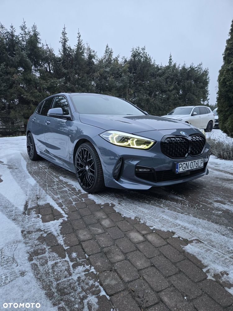 BMW Seria 1 118i M Sport - 1
