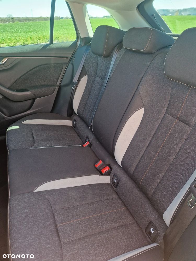 Skoda Scala 1.5 TSI Style DSG - 11