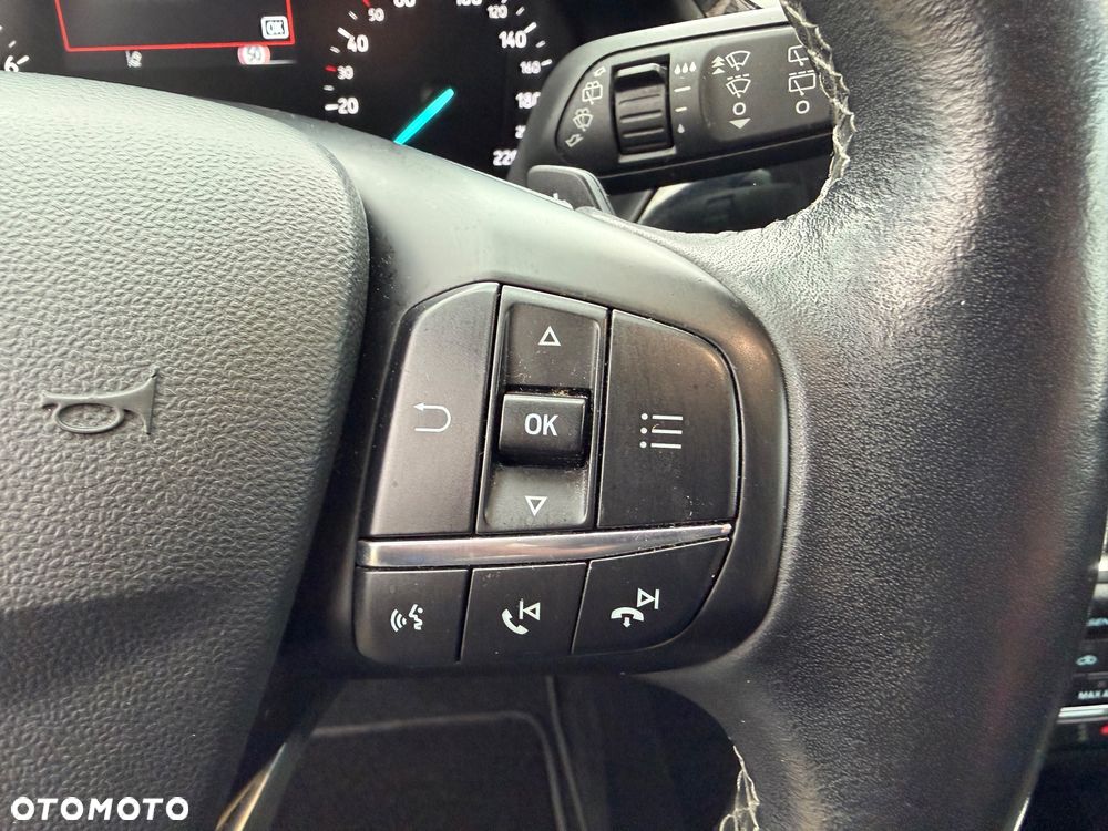 Ford Fiesta 1.0 EcoBoost Titanium MPS6 - 34