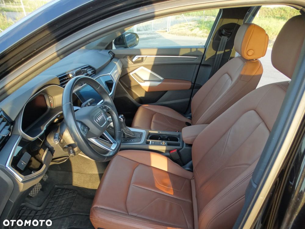 Audi Q3 45 TFSI Quattro S tronic S line - 15