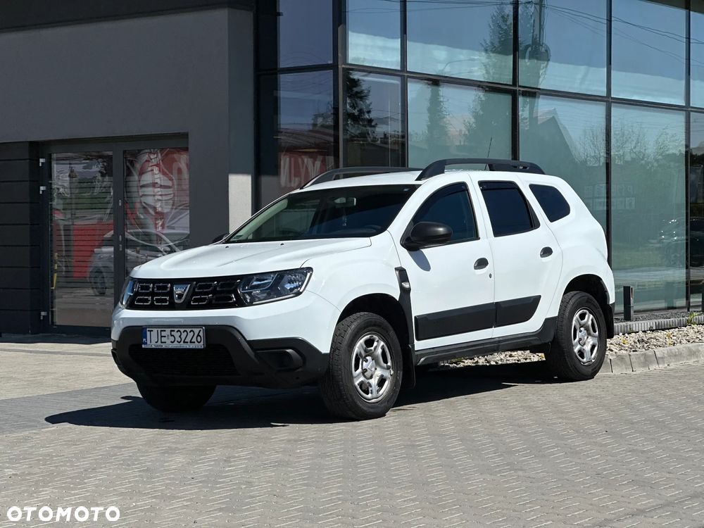 Dacia Duster 1.5 dCi Essential - 2