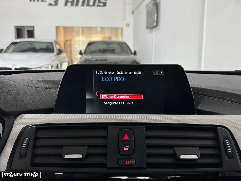 BMW 420 Gran Coupé d Pack M Auto - 41