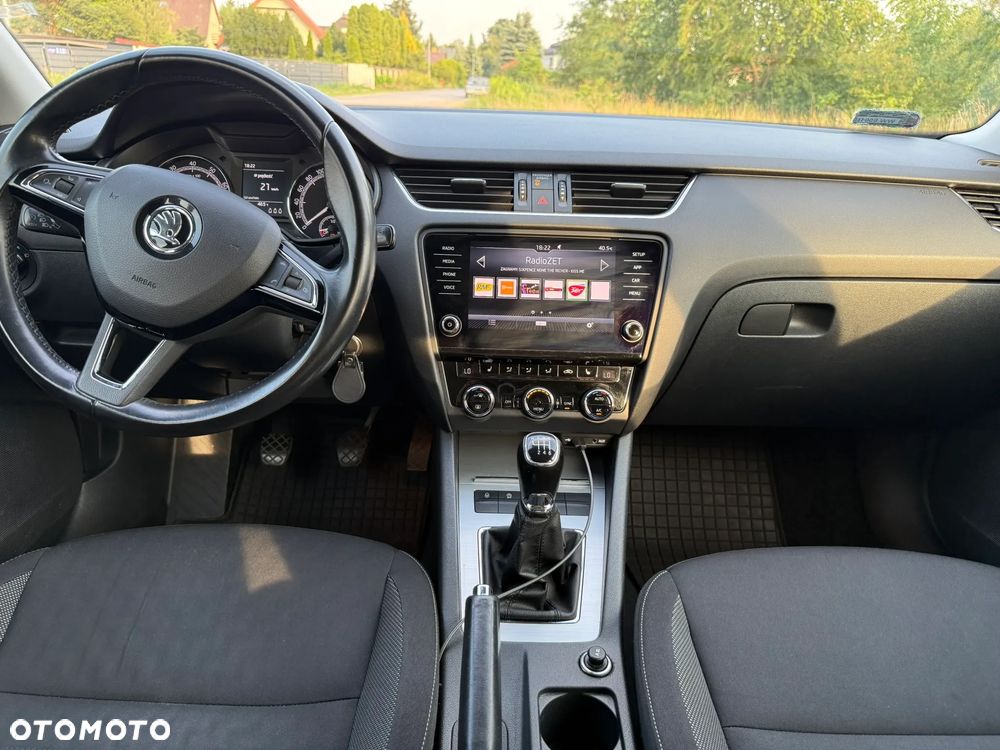 Skoda Octavia 1.4 TSI Ambition - 3