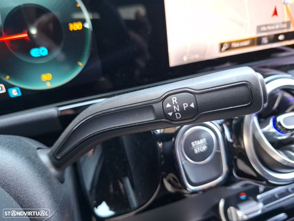 Mercedes-Benz EQA 350 4Matic AMG Line - 16