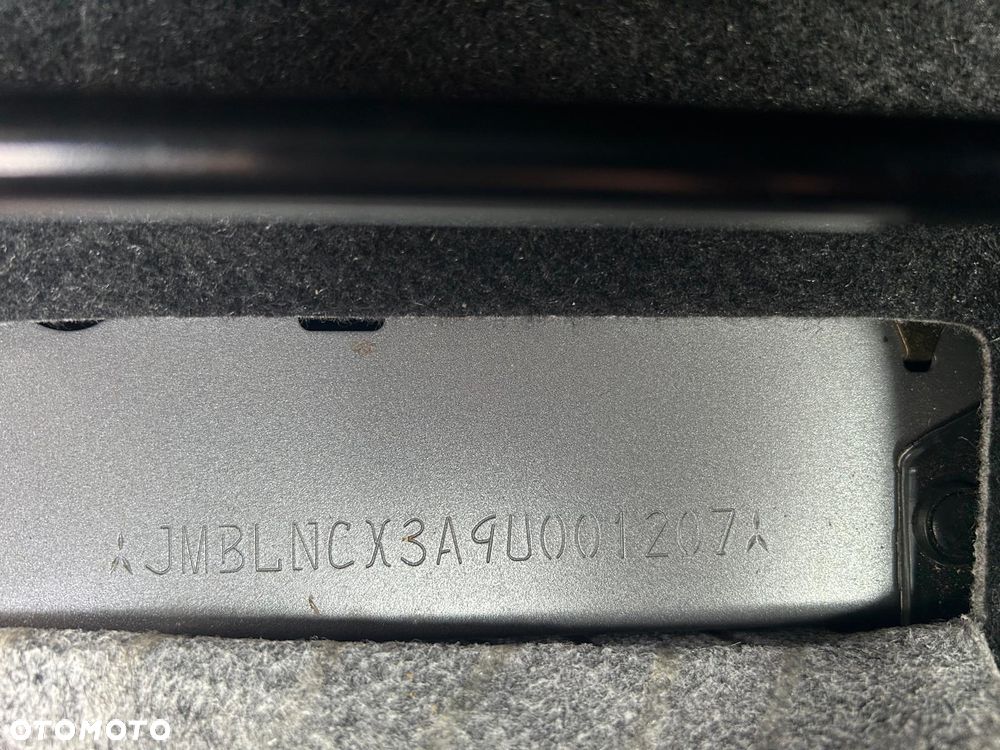 Mitsubishi Lancer - 23