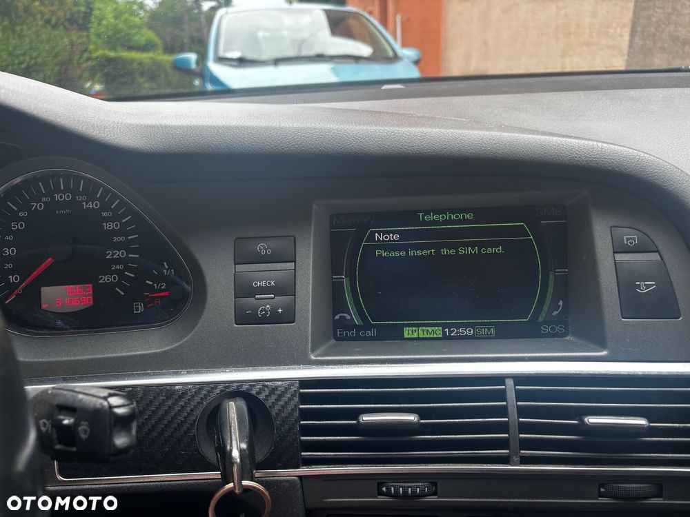 Audi A6 Limousine 2.4 - 10