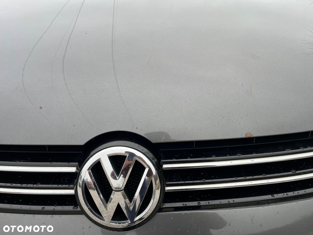 Volkswagen Touran 2.0 TDI Highline - 22