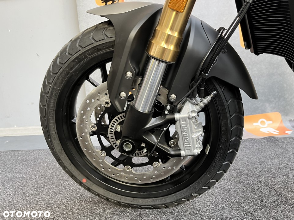 Benelli Leoncino - 9