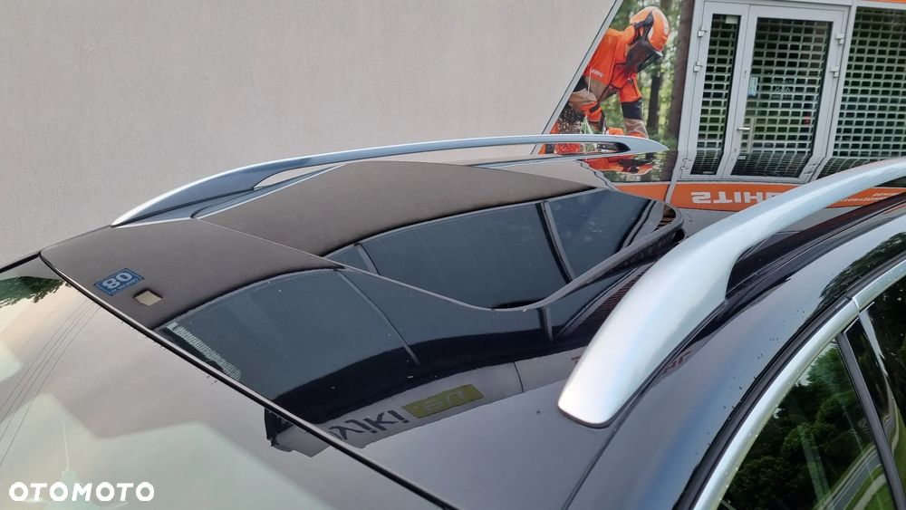 Ford Mondeo 2.0 TDCi Titanium MPS6 - 8