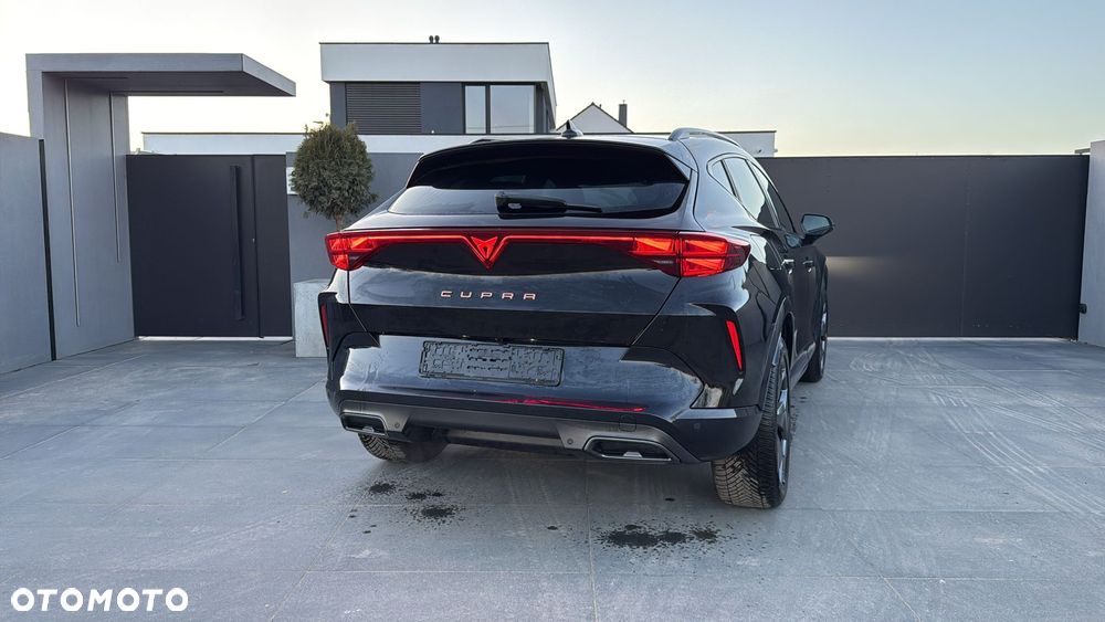 Cupra Formentor 1.5 eTSI DSG - 15