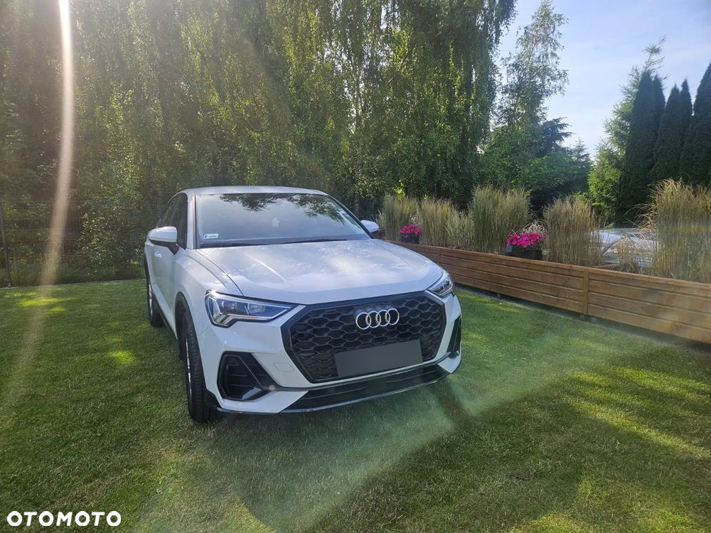 Audi Q3 Sportback 35 TFSI - 6