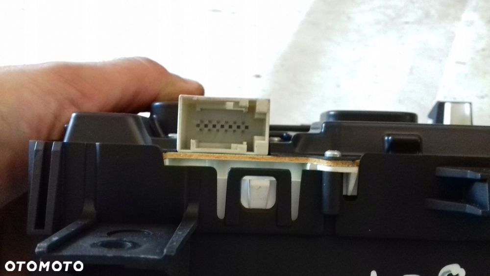 KOMPUTER 55558138 5WK91105 ZESTAW IMMO OPEL VECTRA C 2.2 DIRECT 02- - 11