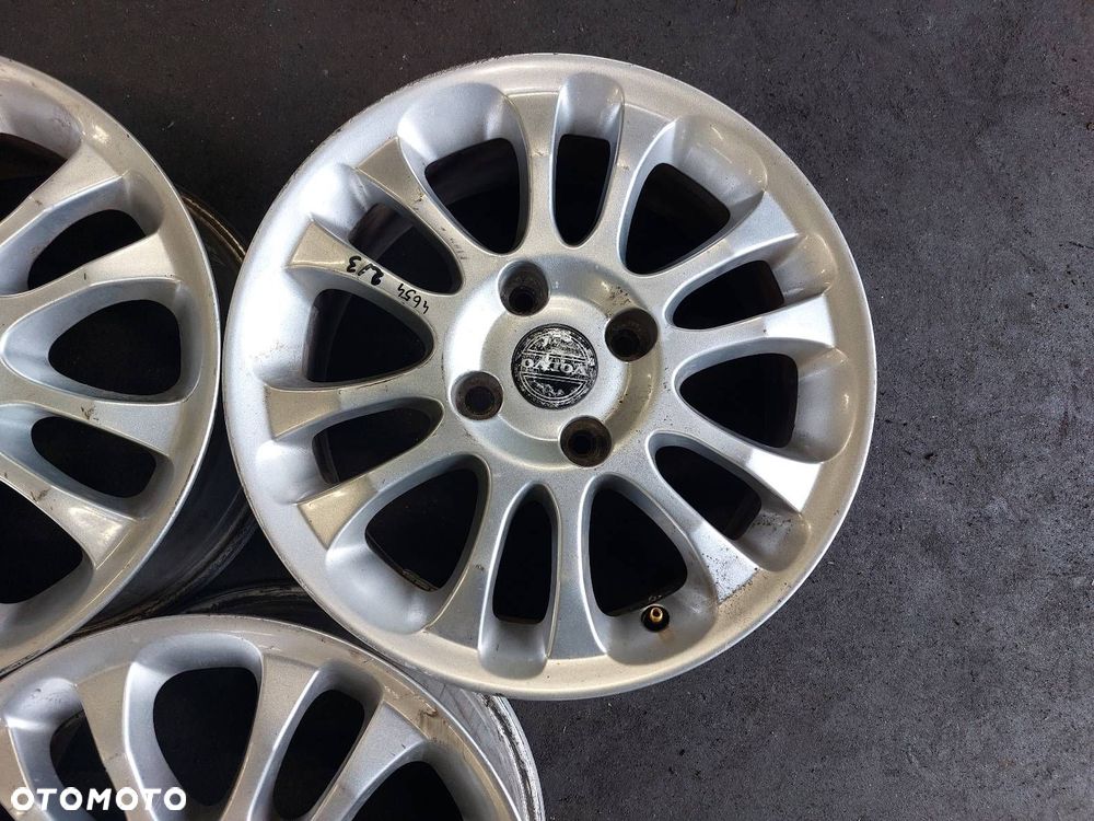 FELGA ALUMINIOWA VOLVO V40 I 6.5JX16X44 4X114,3 FI 67.1 - 3